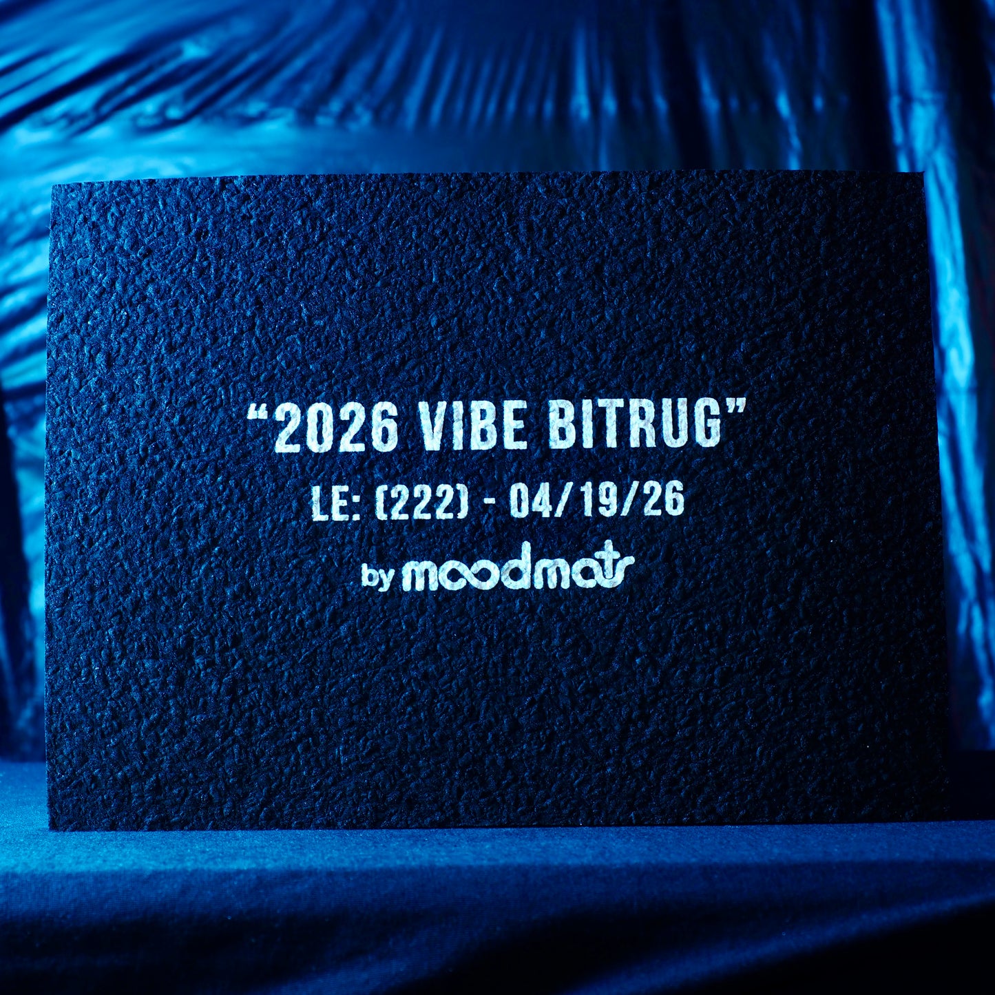Moodmats - 2026 (((VIBE))) BITRUG
