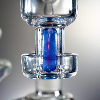 Golovin Glass UV Reactive Pillars