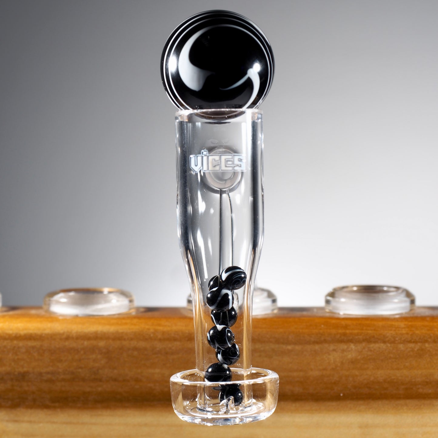 The Slurper Quartz Banger