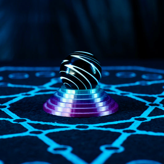 Vices - Marble Stands Purple