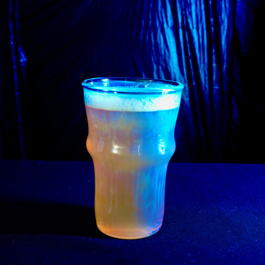 Updog Drinking Glass 3