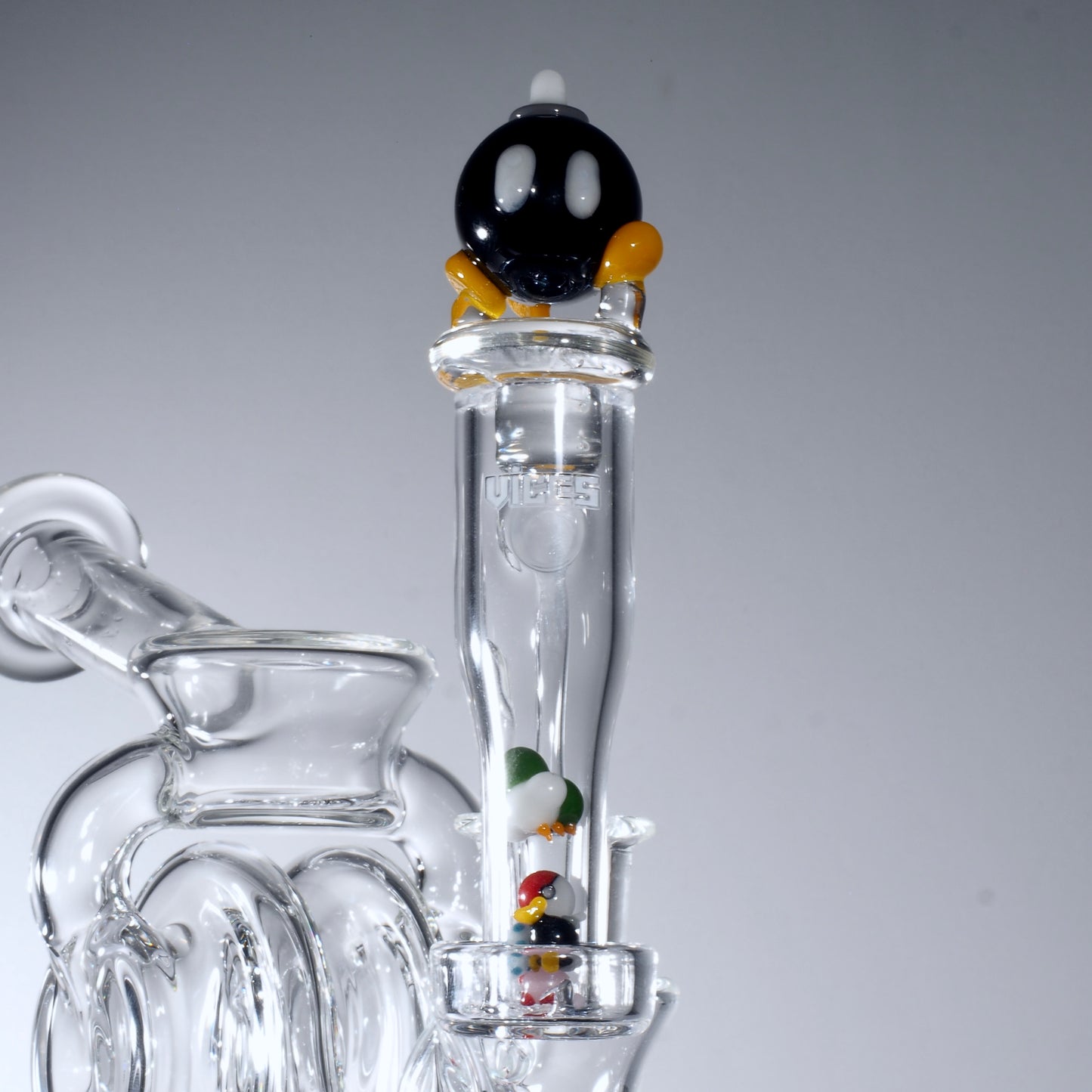 Super Smash Bros Heady Dab Bundle