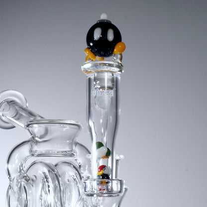 Super Smash Bros Heady Dab Bundle