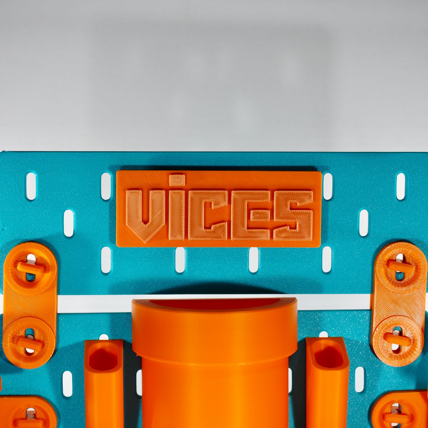 Vices - AdaptaWall - Nostalgia