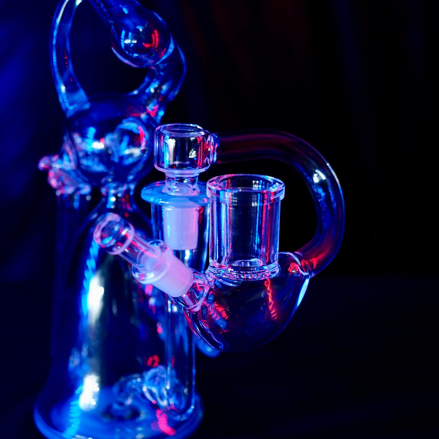 Vices Hanger Bowl - Injector Mode