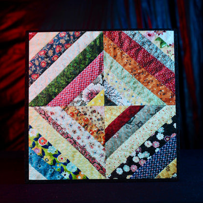 Moodmats - Patchwork 8