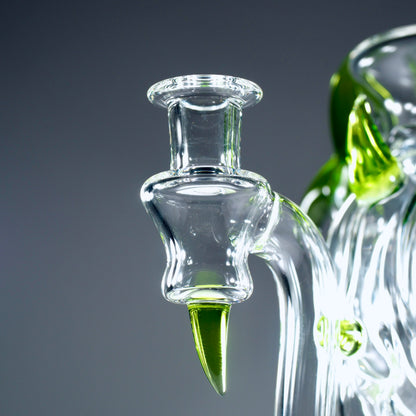 Dohn Joe Spool Cycler - Green - 10mm