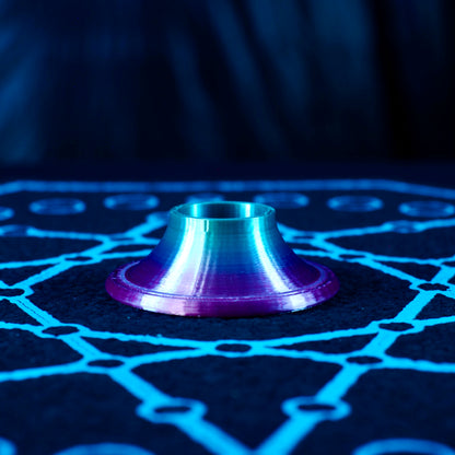 Vices - Marble Stands Purple