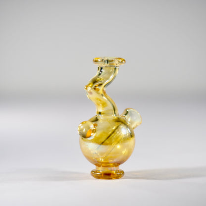 Puffco Pivot Glass Rig Mouthpiece