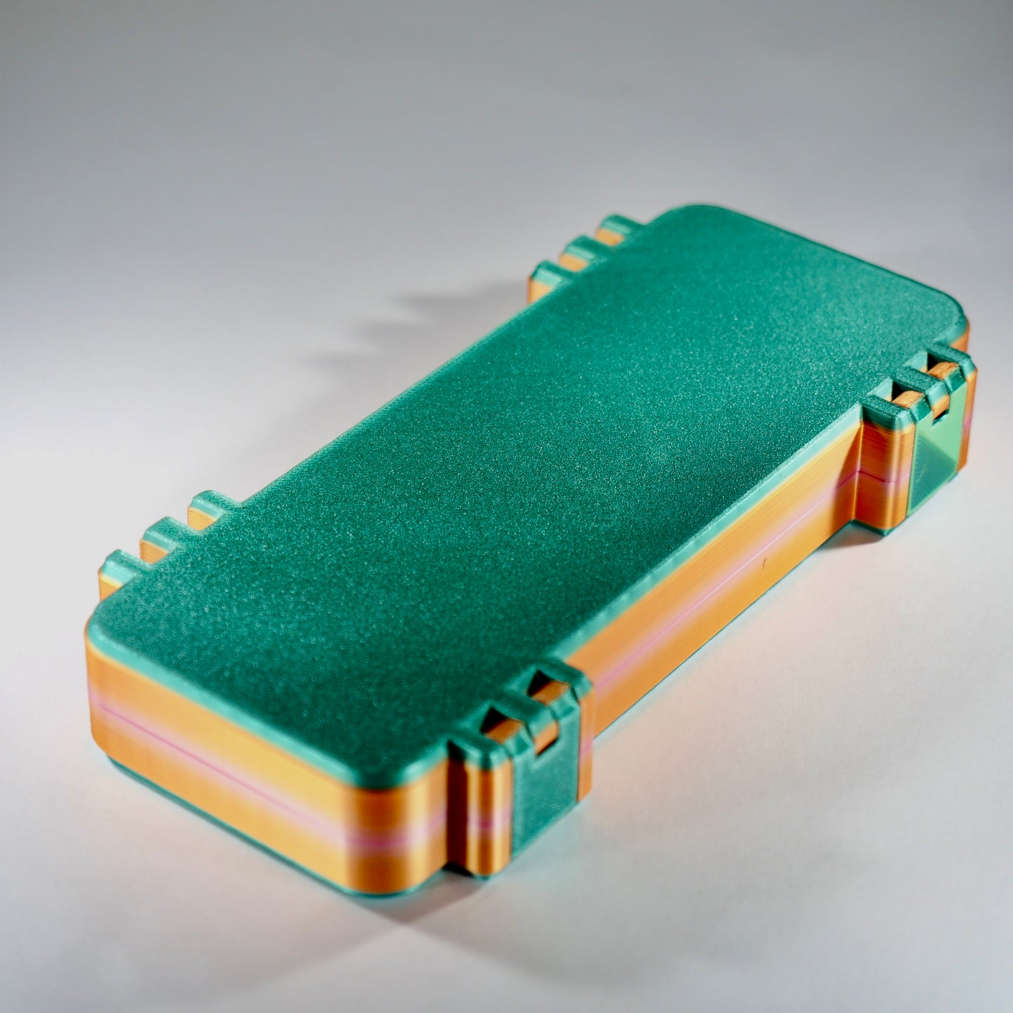 Vices - 3D Printed Case