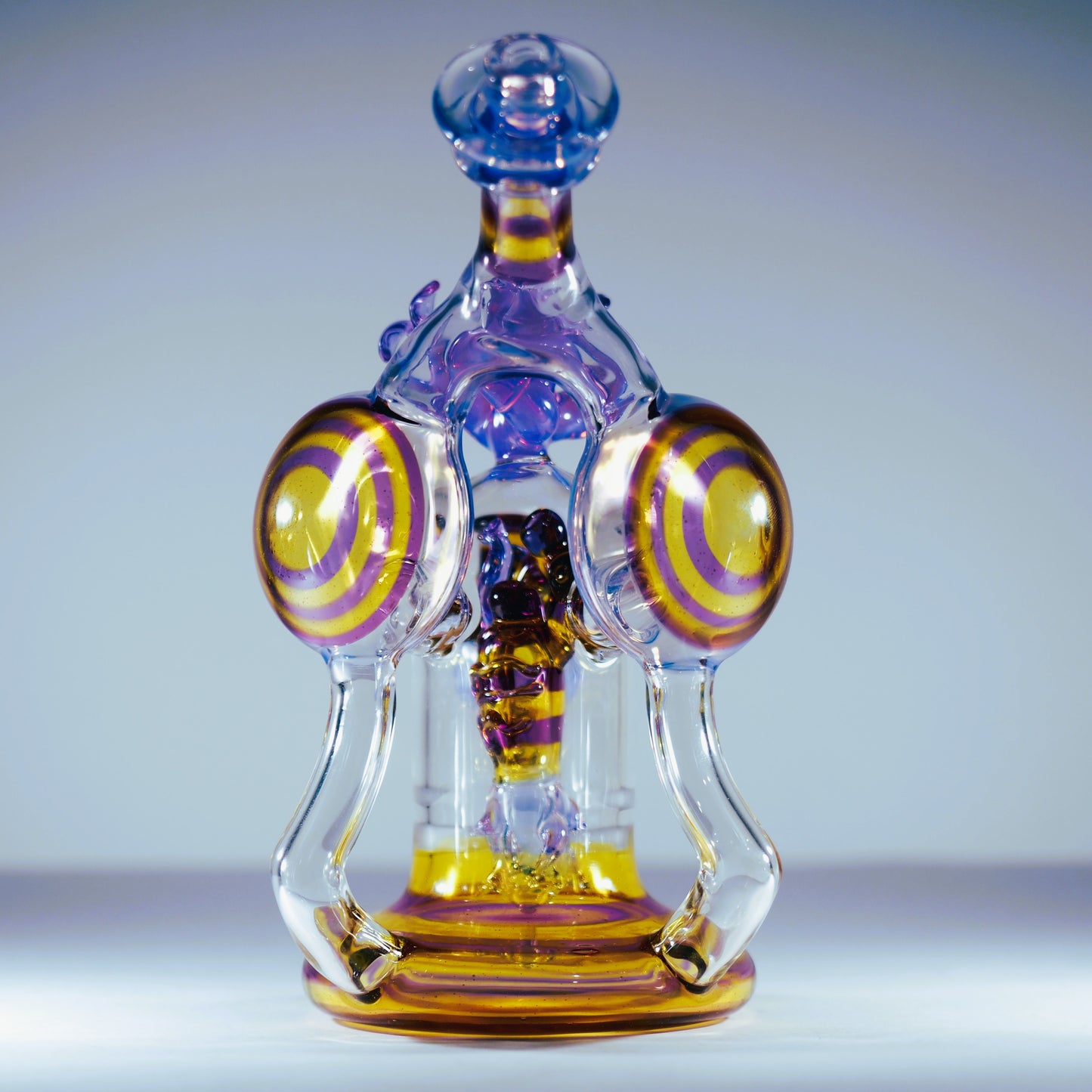 Getz Glass - Double Hypnotiser