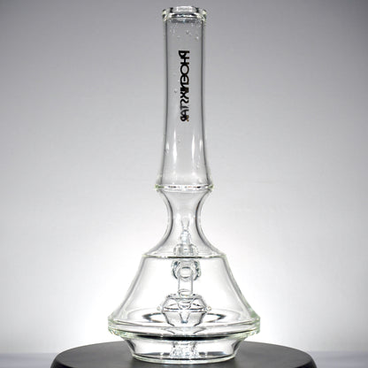 Conical Fission Percolator