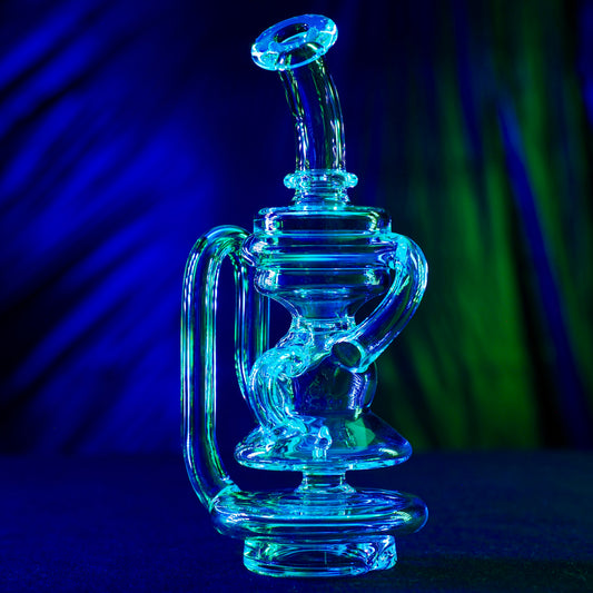 Mini Recycler for Core by Crossing Technology