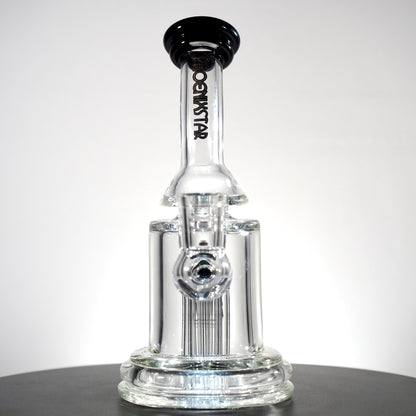 6 Arms Perc 7mm Thick