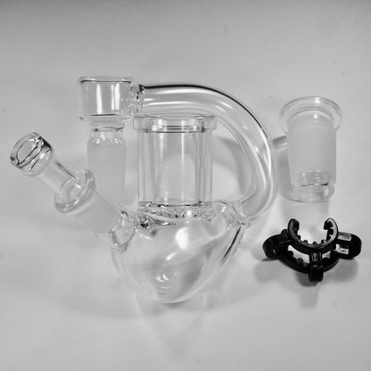 The Clearly Kit