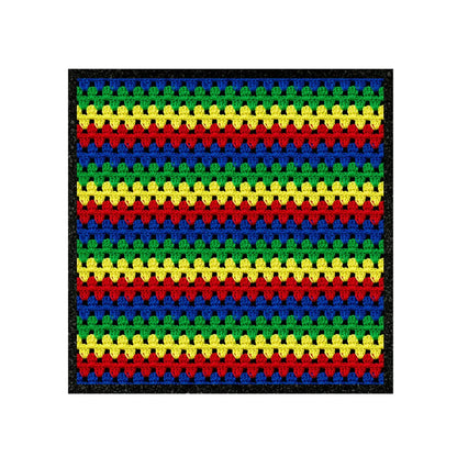 Moodmats - Crochet 8