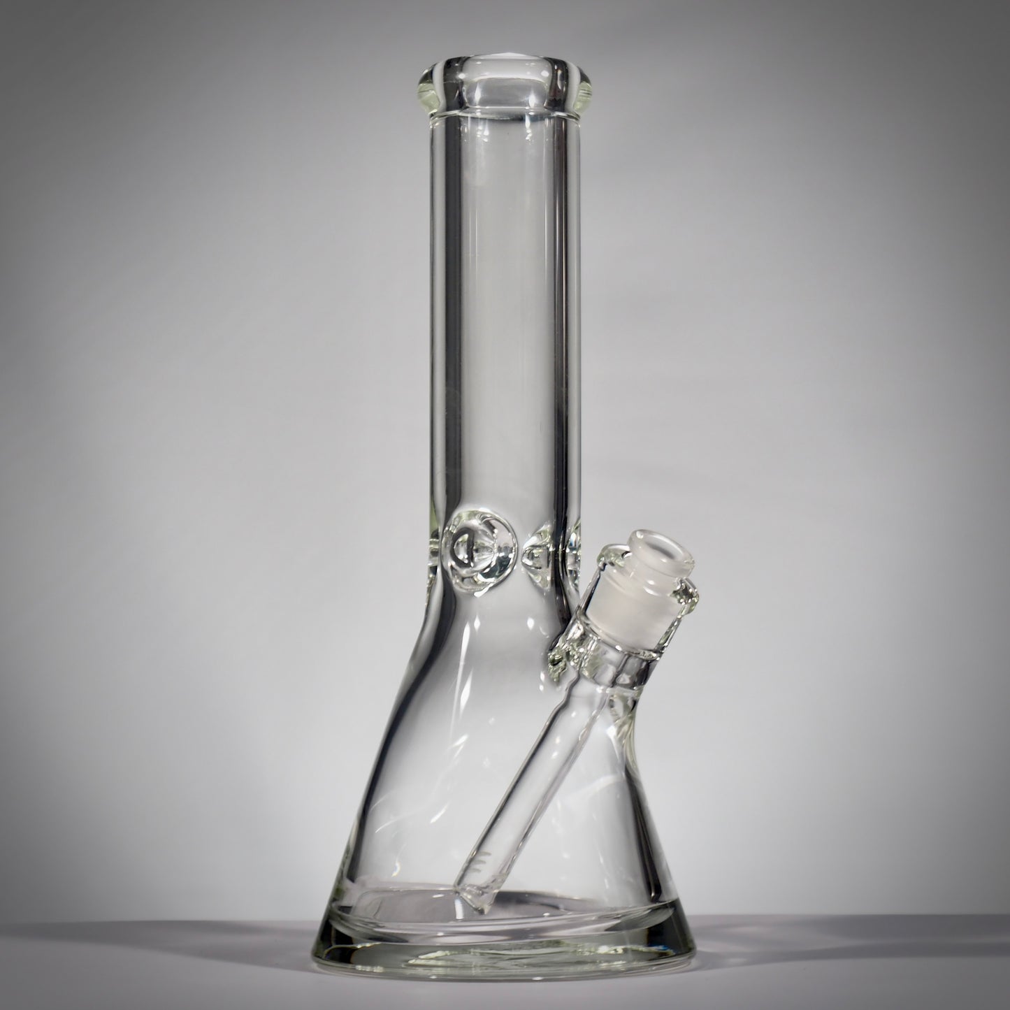 Thick Beaker Bong