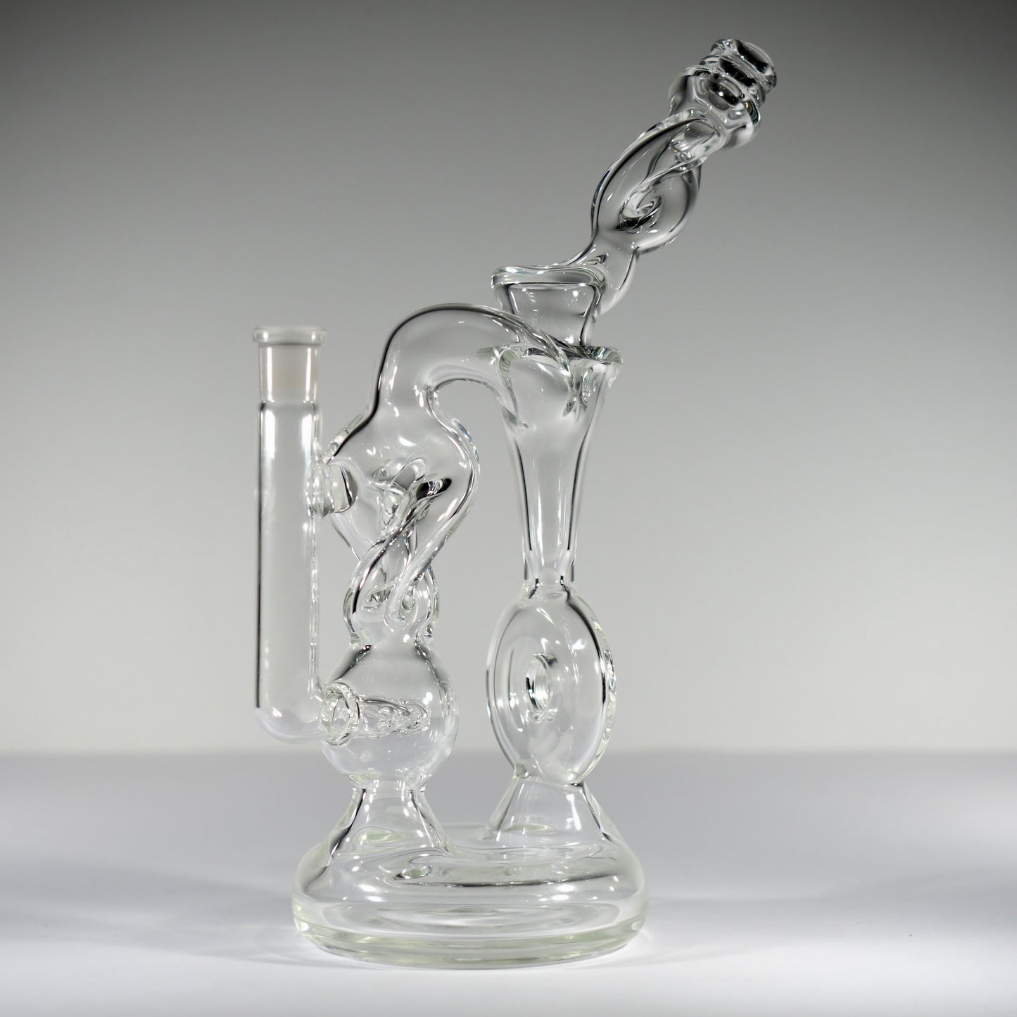 FUNKTION FACTORY - 14mm Funkler