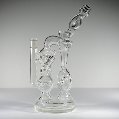 FUNKTION FACTORY - 14mm Funkler