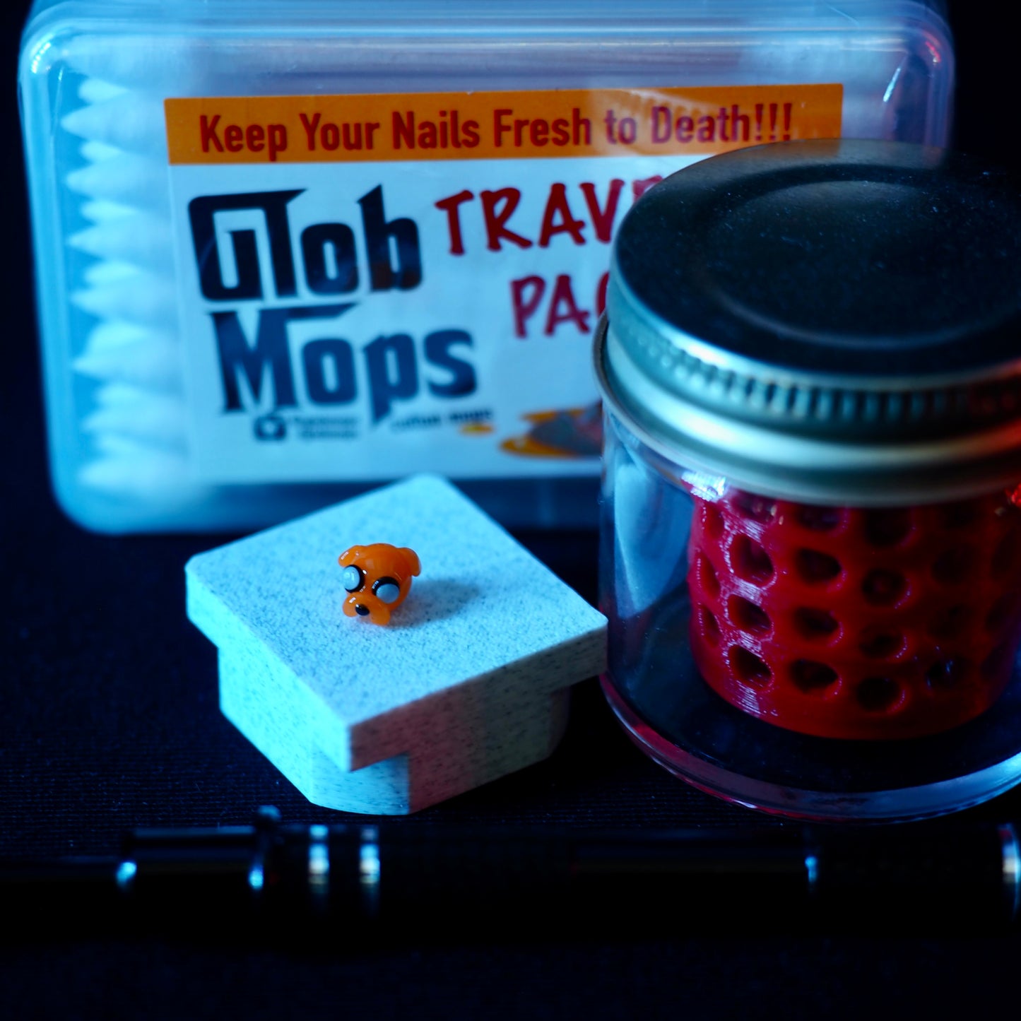 Heady Terp Pearl & Accessories Bundle