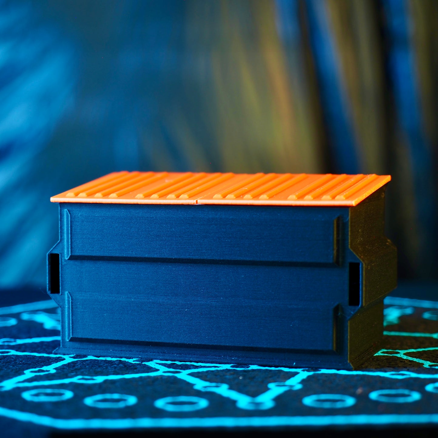 Beedles Bins - Witches Hat