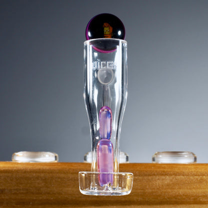 Vices x Golovin Banger Set - Purp/White UV