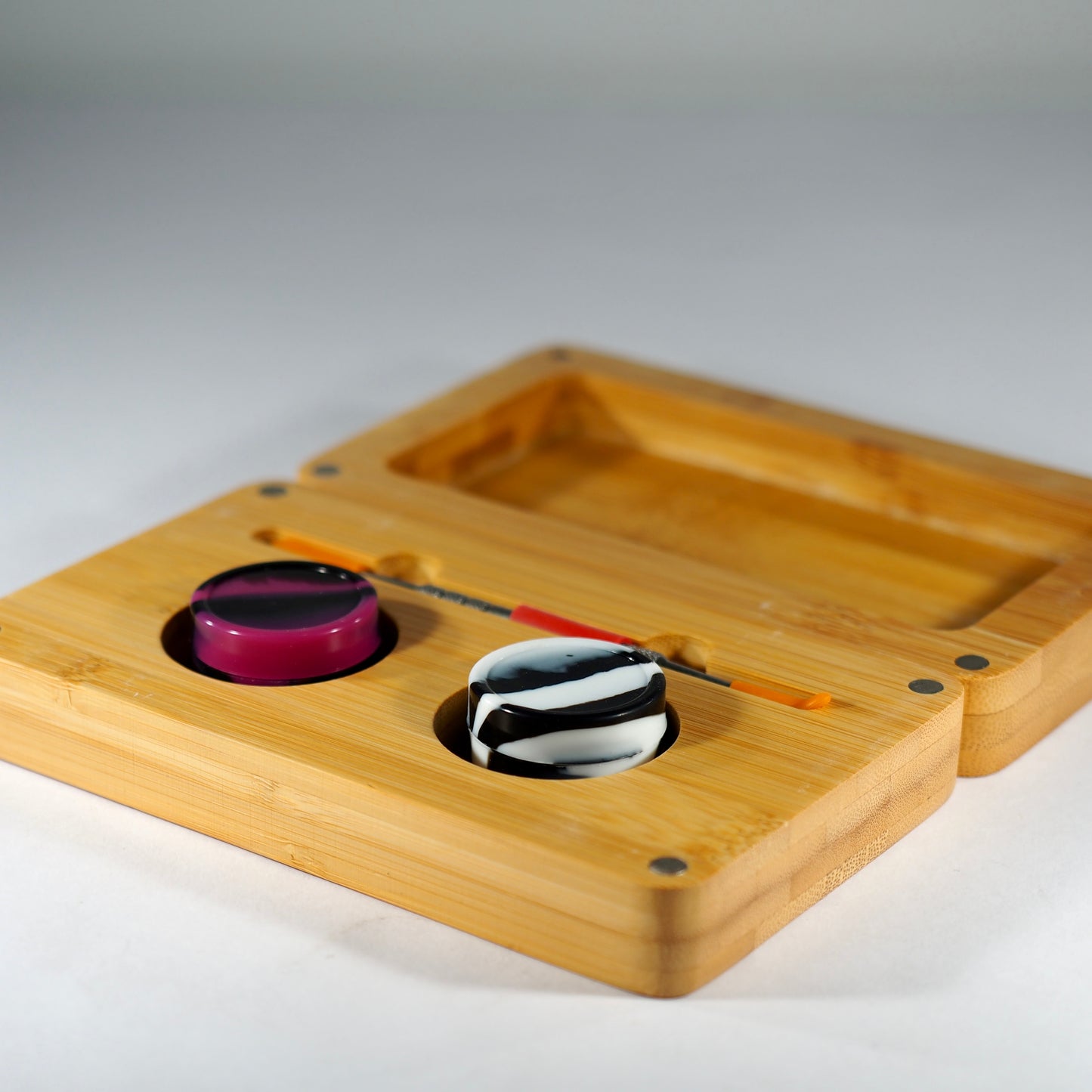 Dab Kit