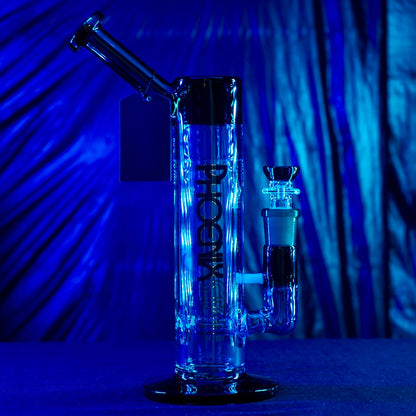 Inline Diffuser Percolator