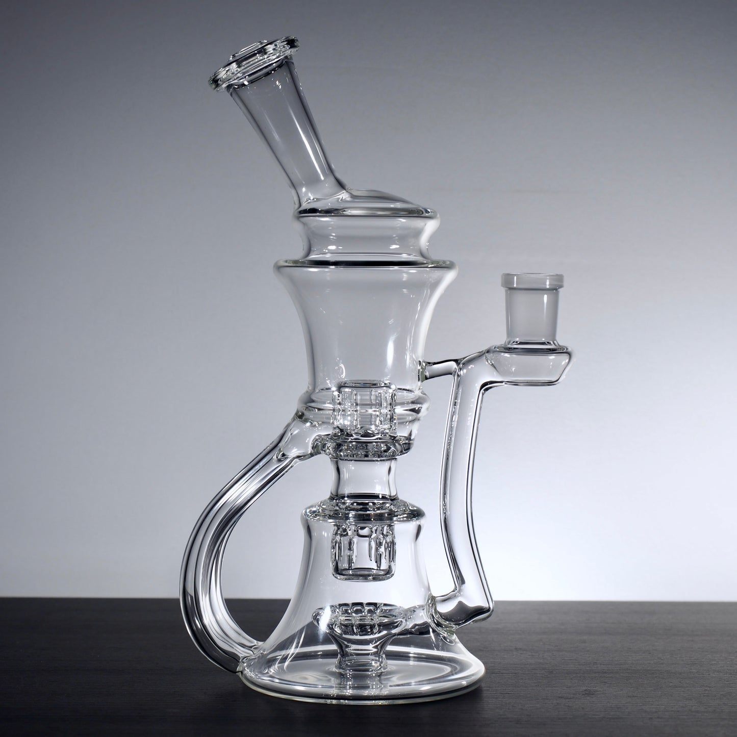GOBS GLASS - NU-CLEAR - NC2