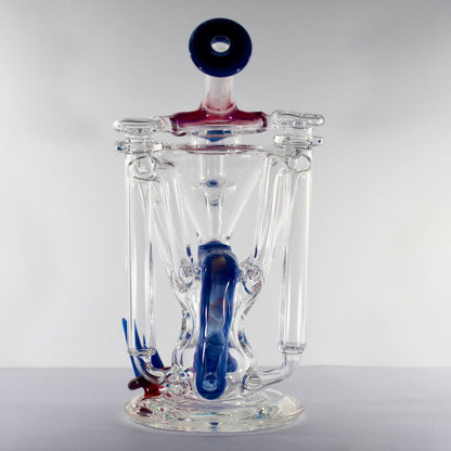 Kyru Glass - Wormhole R3 Reactor 14mm