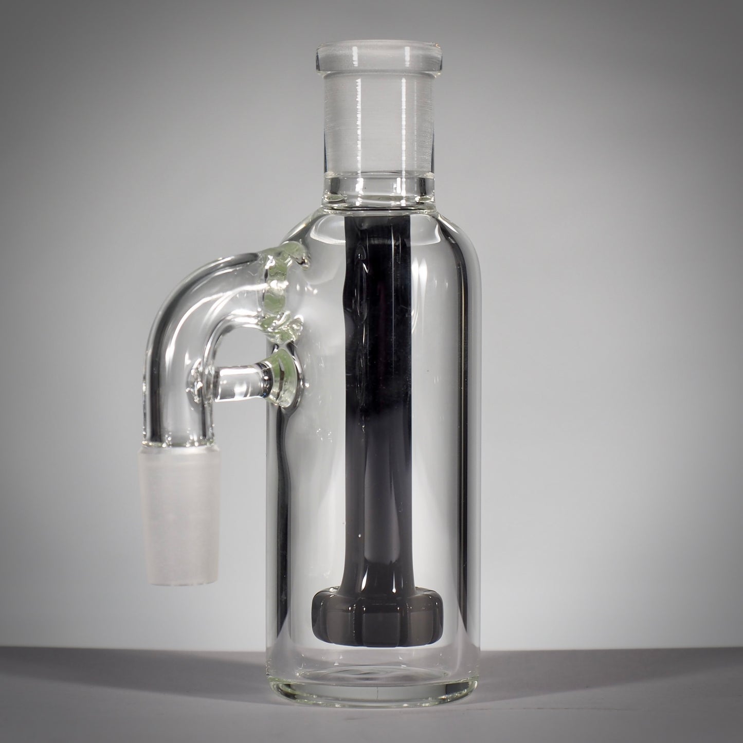 Showerhead Perc Ash Catcher - 90 Degree