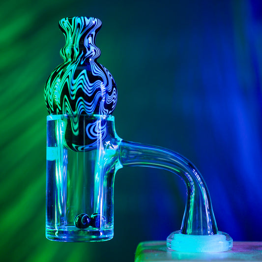 Buck 25 Quartz Banger