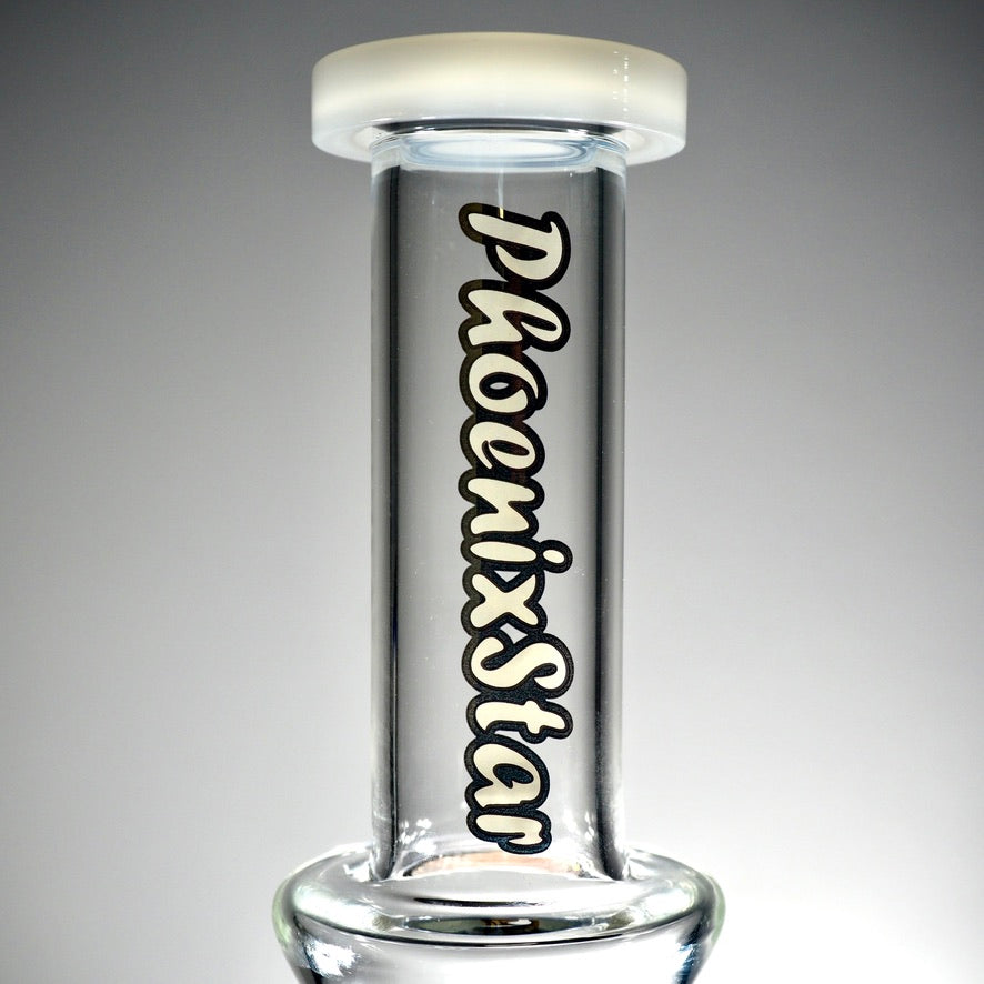 Four Layer Honeycomb with Inline Diffuser Perc
