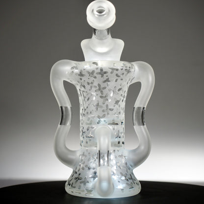FUNKTION FACTORY - X Frosted Pinchy