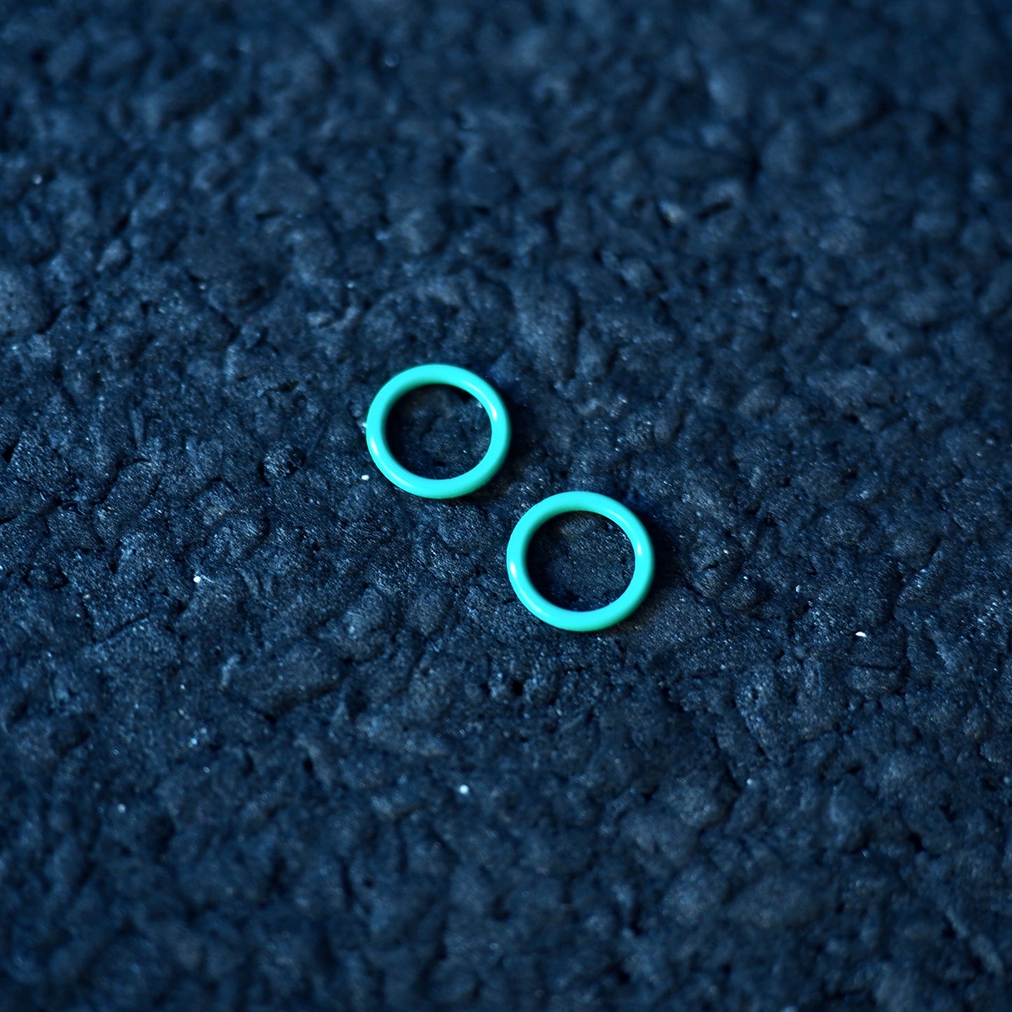 Joystik 8mm Oring (A)