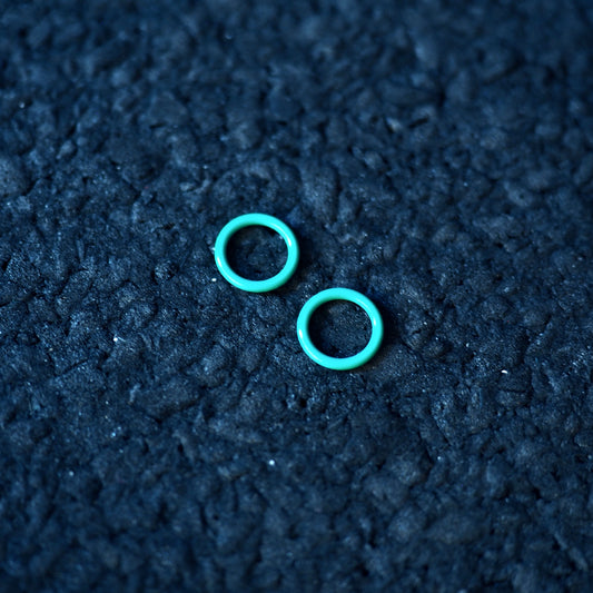 Joystik 8mm Oring (A)