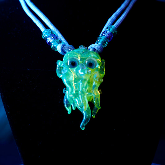 Cthulhu Limeade
