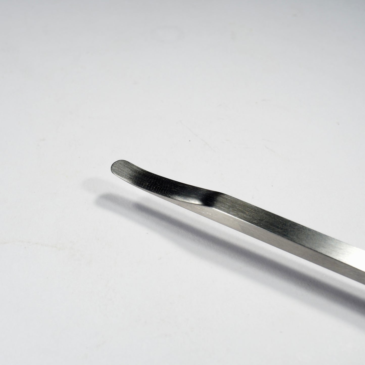 Kal Hooto Creations - The Heady Slim Dab Tool (Stabilised Wood x UV reactive G-Carta)