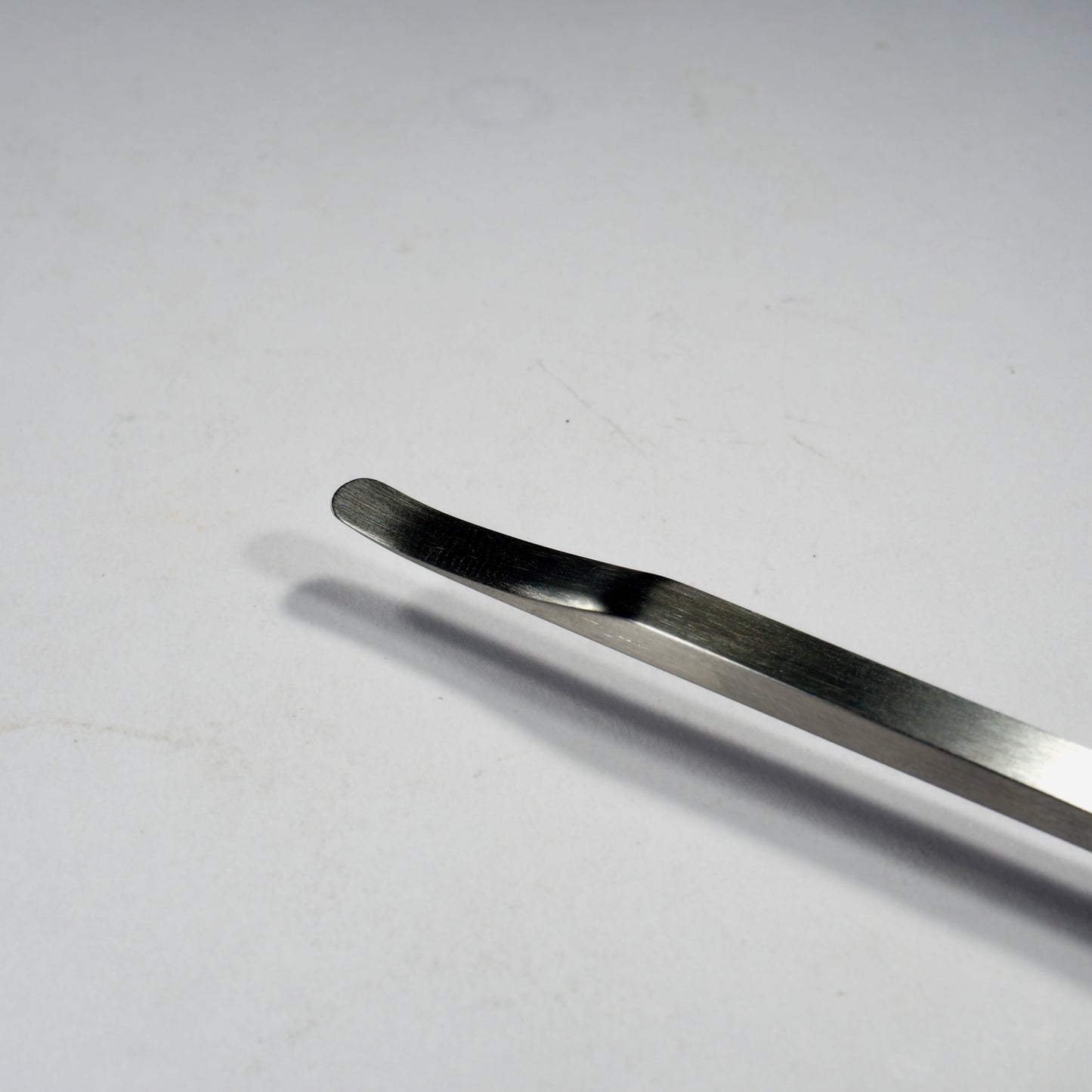 Kal Hooto Creations - The Heady Slim Dab Tool (UV Reactive x Micarta)