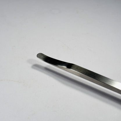 Kal Hooto Creations - The Heady Slim Dab Tool (UV Reactive x Micarta)