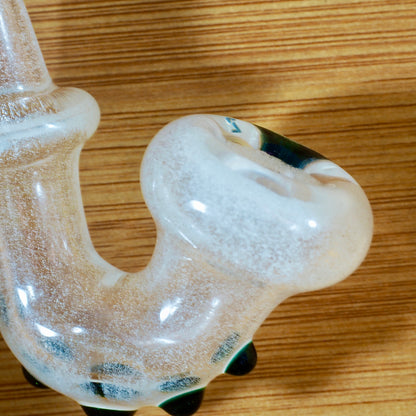 Updog Iced Block Spark Pipe