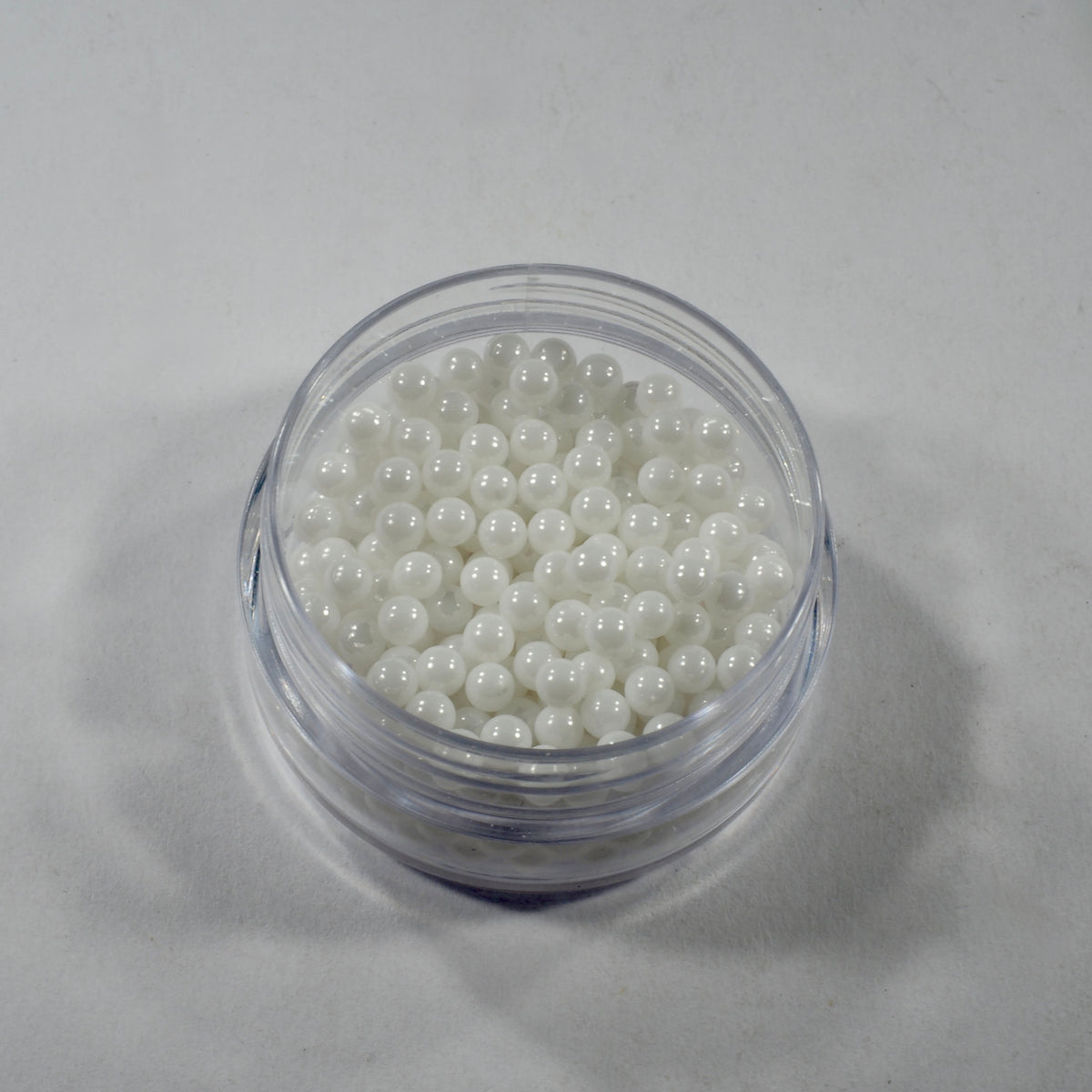 Vices - Mixed sized Zirconia Balls (2.8MM-3.2MM)