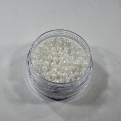 Vices - Mixed sized Zirconia Balls (2.8MM-3.2MM)