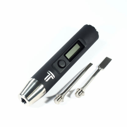 TERPOMETER IR GEN2 (STEALTH BLACK)