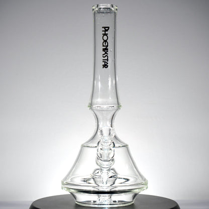 Conical Fission Percolator