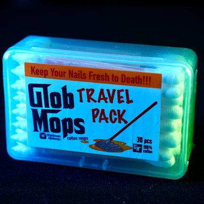 GLOB MOPS - Travel Pack