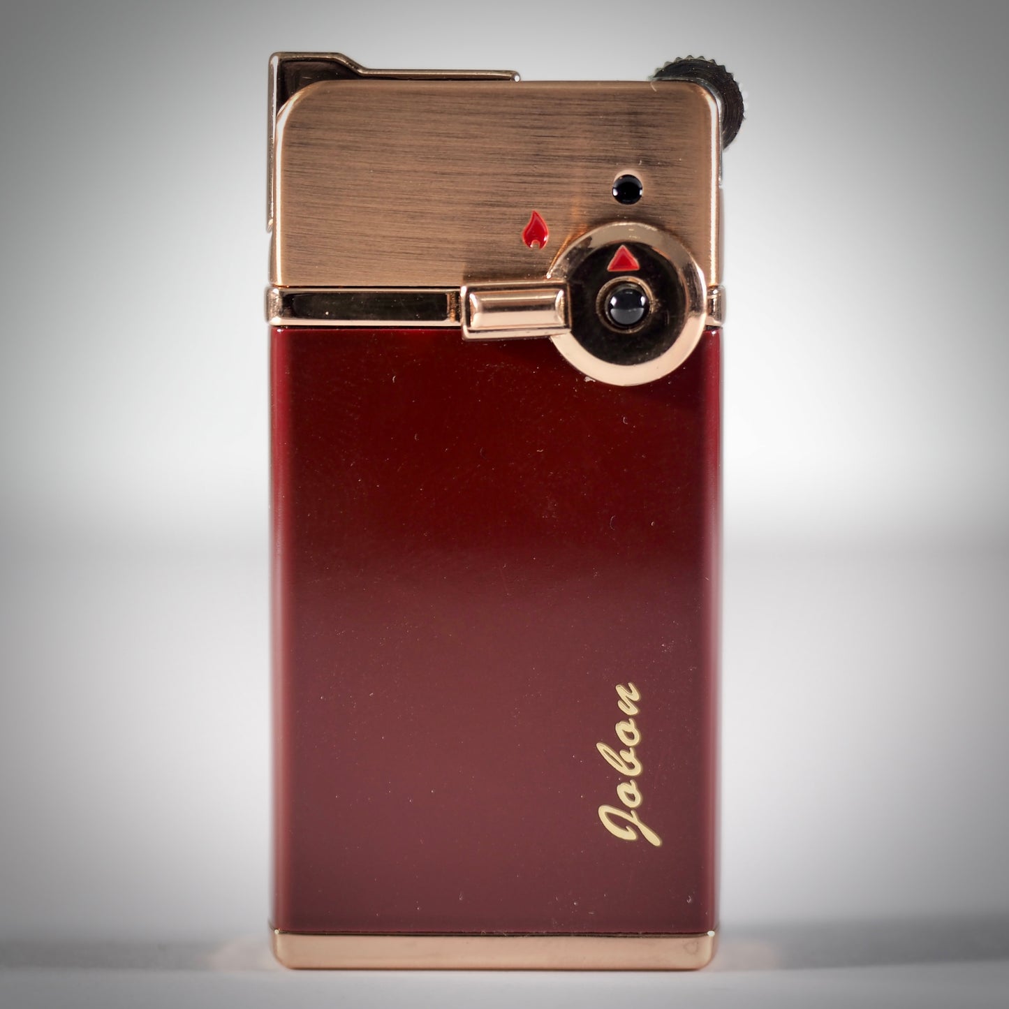 JOBON - Dual Flame Hybrid Lighter