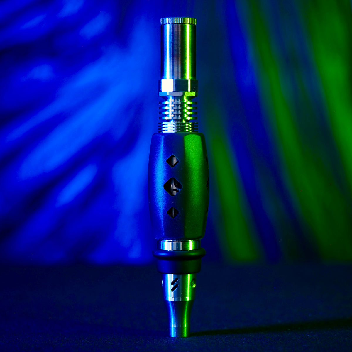 COMING SOON: The BoomStik