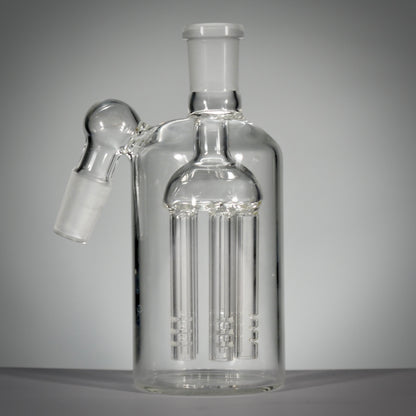 Angled Tree Perc Ash Catcher