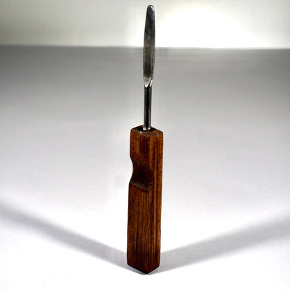HeadyBlokCreations - Dab Station Walnut - 10mm